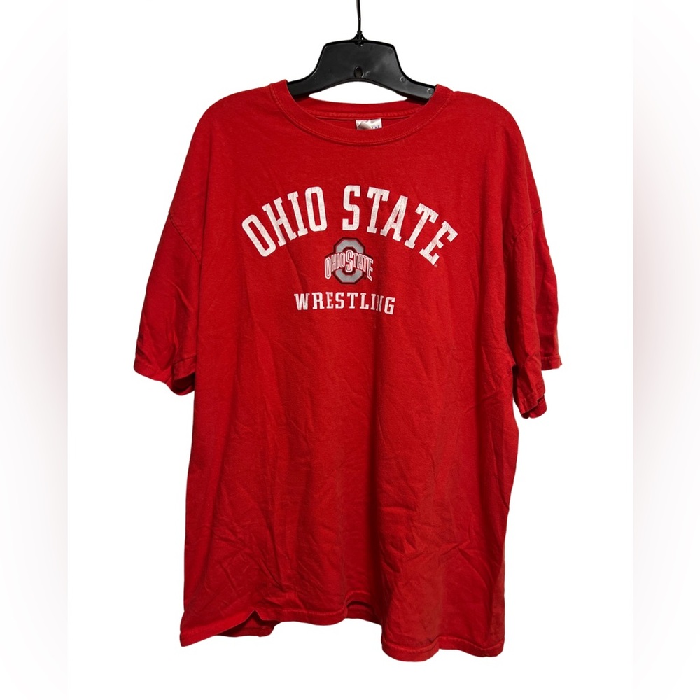 OSU Wrestling T Shirt